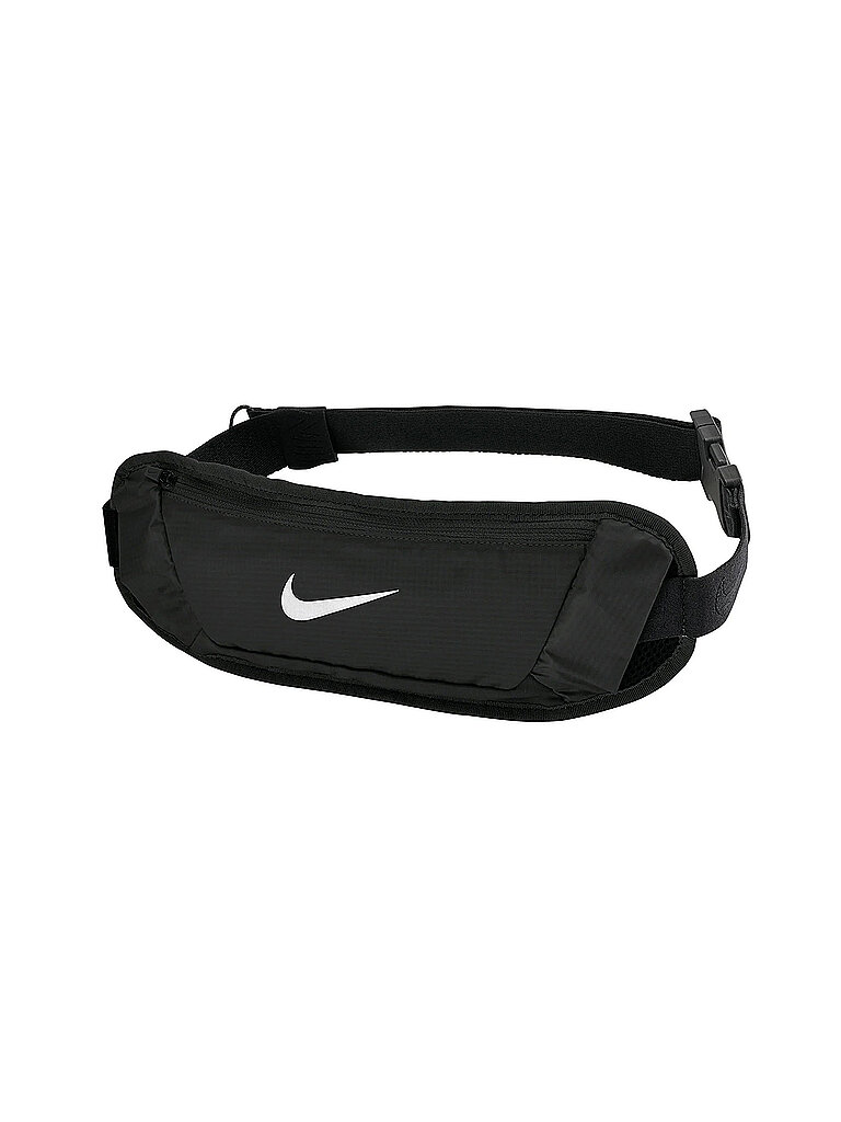 NIKE Gürteltasche Challenger 2.0 Waistpack Large schwarz