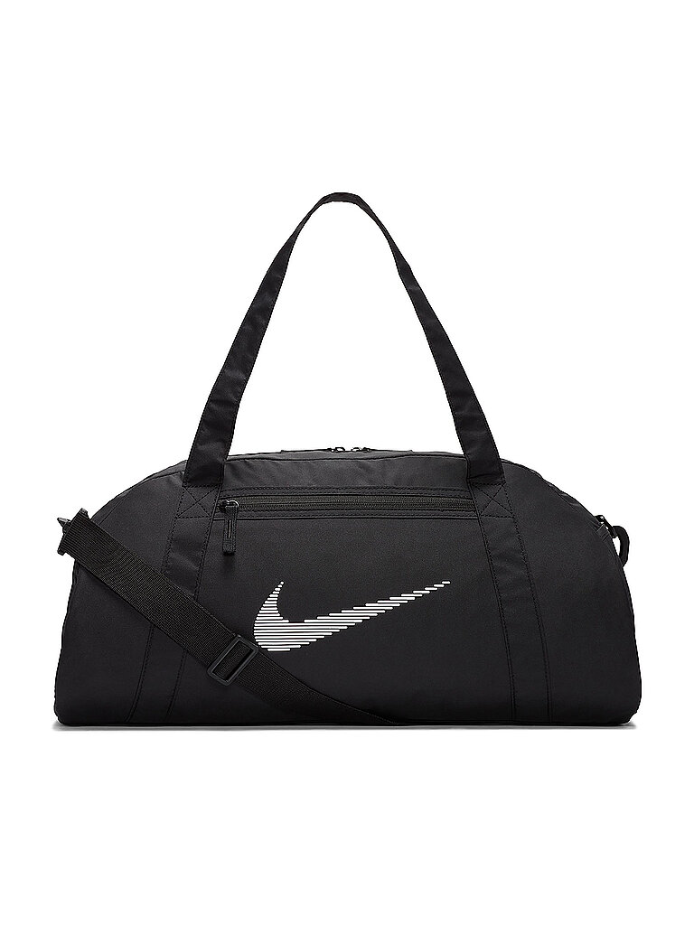 NIKE Trainingstasche Gym Club 24L schwarz — Bild 2