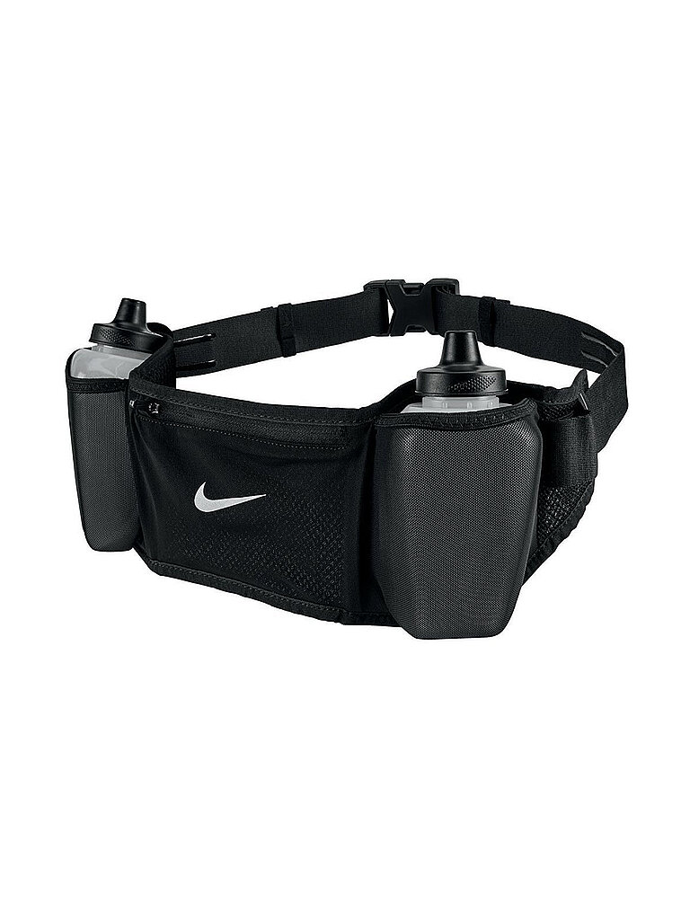 NIKE Laufgurt Flex Stride Bottle 24oz schwarz — Bild 2