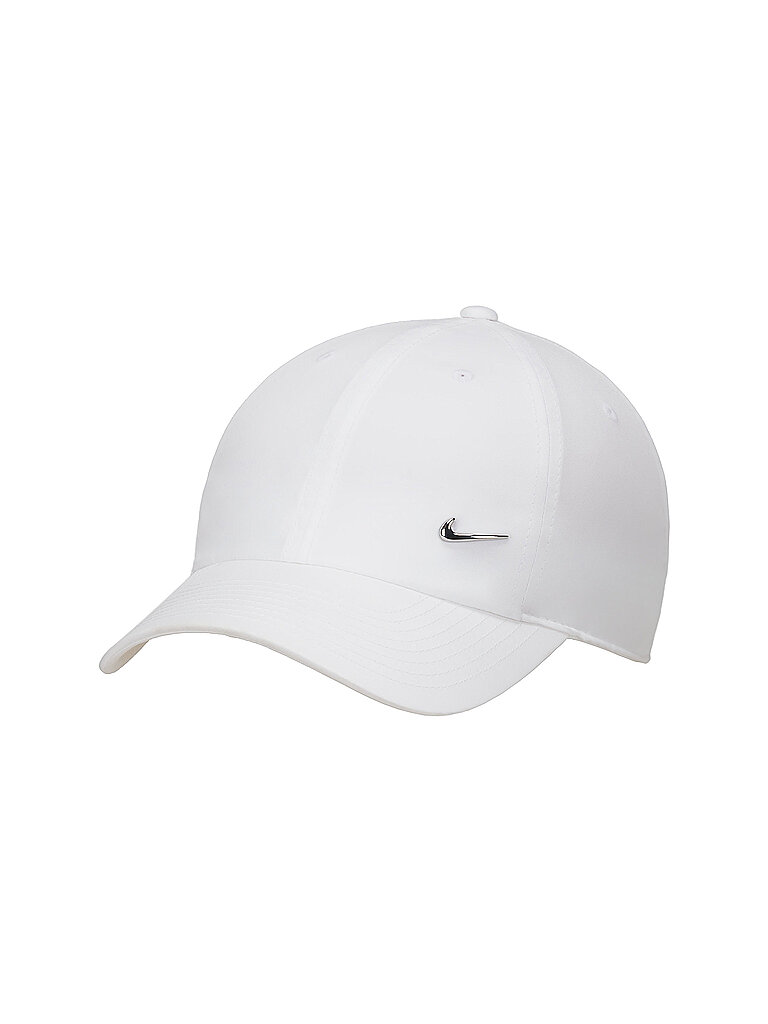 NIKE Kappe Dri-FIT Club weiss | M/L — Bild 2