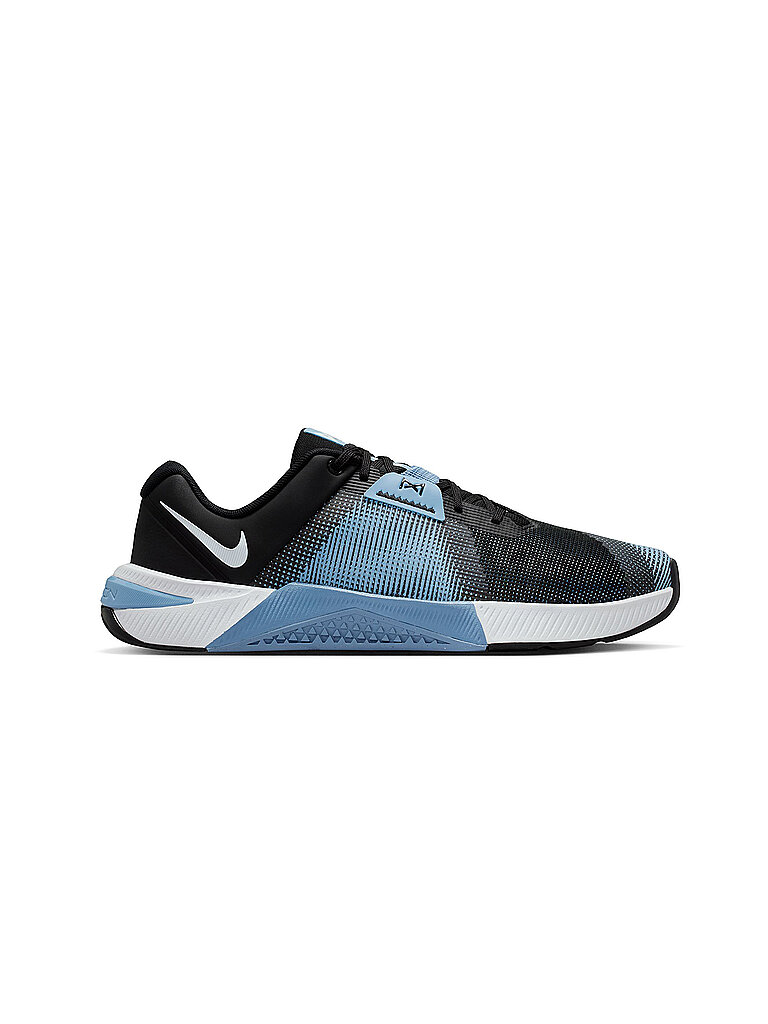 NIKE Herren Fitnessschuhe Metcon 10 blau | 42 1/2 — Bild 2