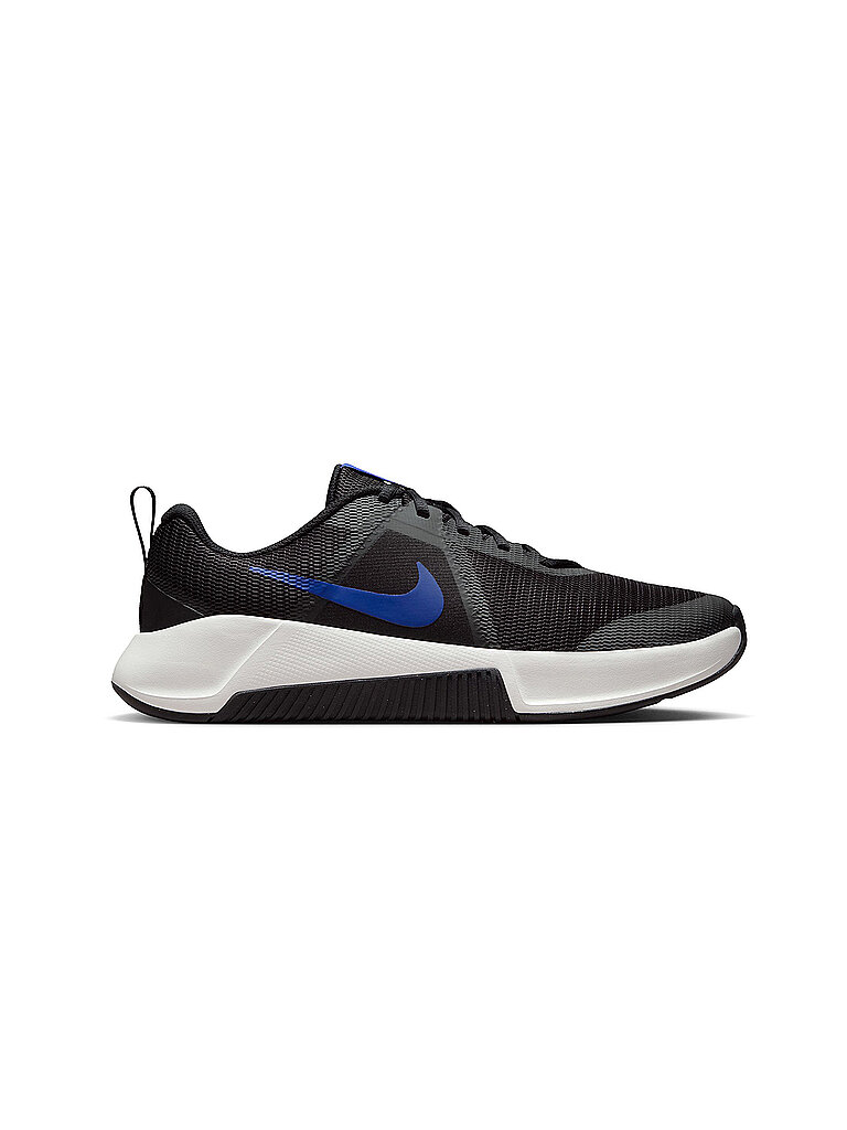 NIKE Herren Fitnessschuhe MC Trainer 3 blau | 42 — Bild 2