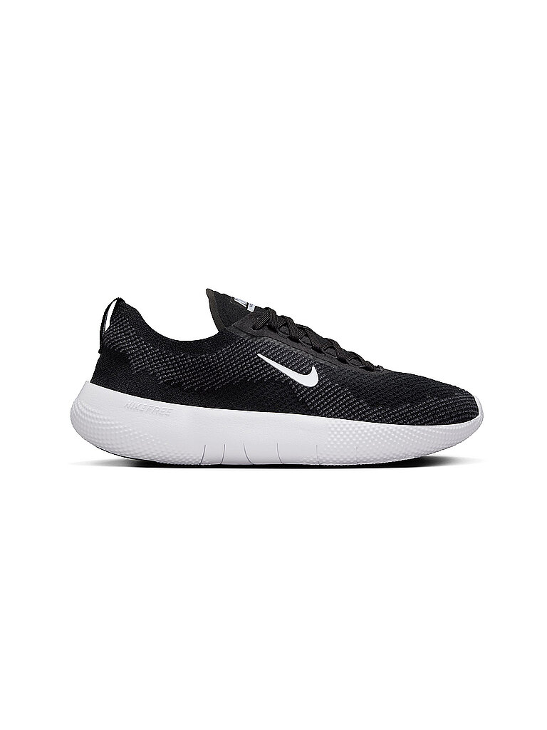 NIKE Damen Fitnessschuhe Free Run schwarz | 42 1/2 — Bild 2