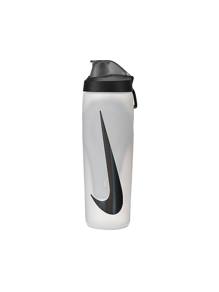 NIKE Trinkflasche Refuel Locking Lid 709ml — Bild 2