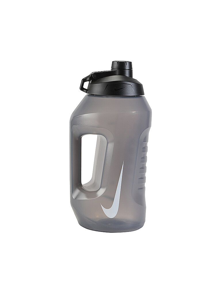 NIKE Trinkflasche Super Jug 2,13L grau