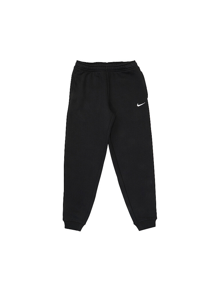 NIKE Mädchen Kapuzenjacke Sportswear Studio schwarz | 116-128