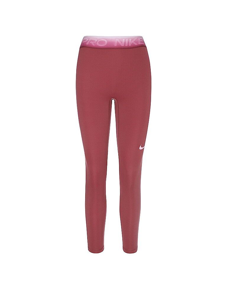 NIKE Damen Fitnesstight Nike Pro 7/8 beere | XS