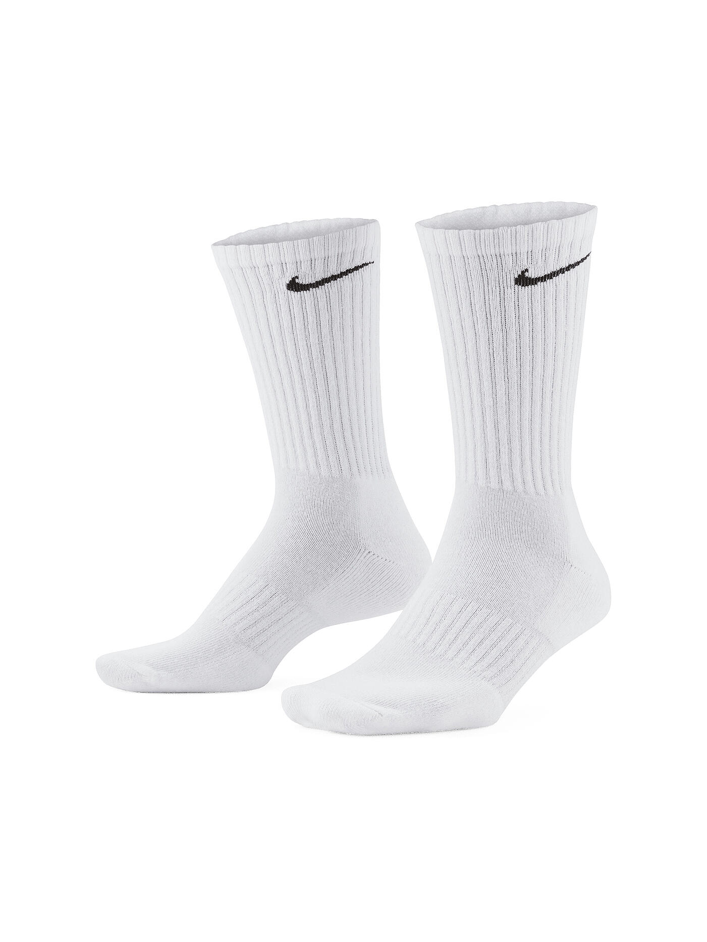nike tennis socken weiß