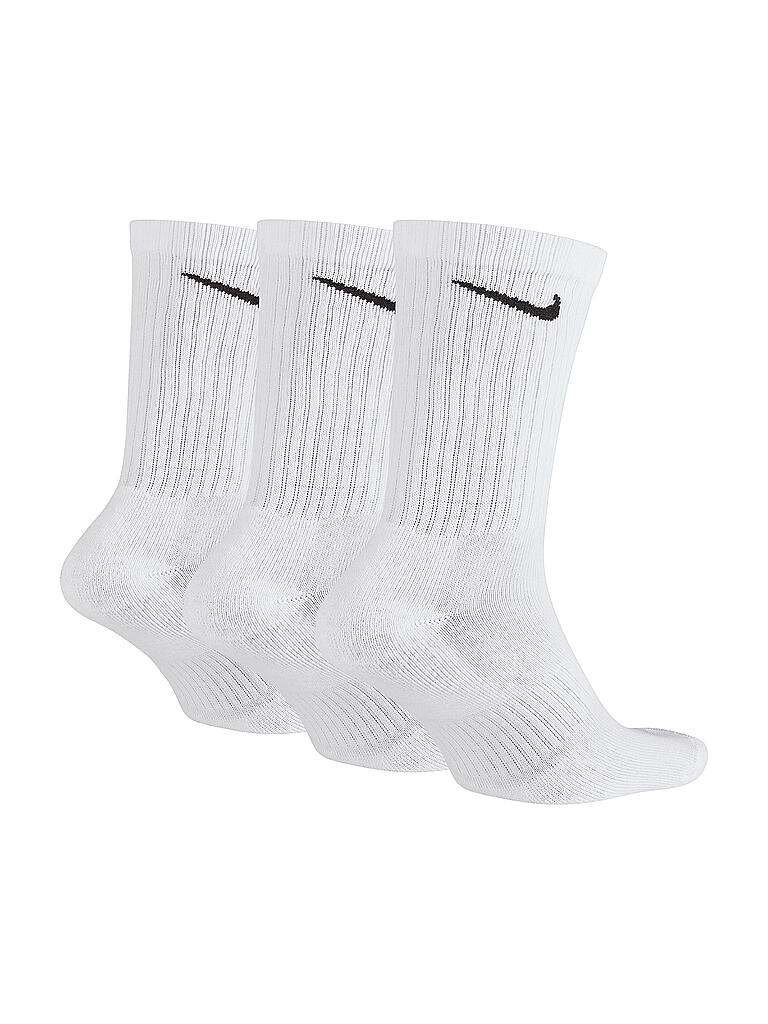 nike tennissocken weiss