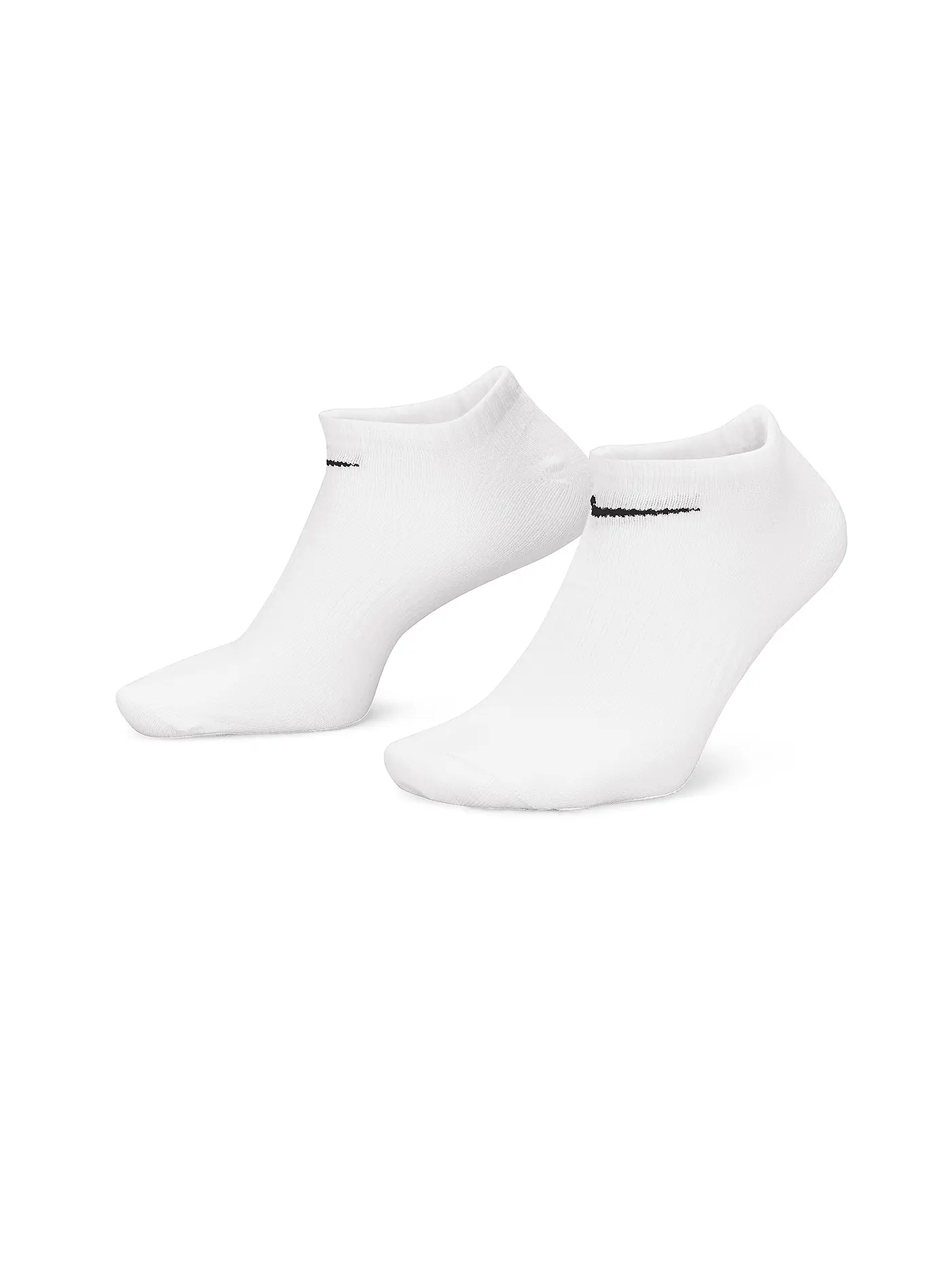 NIKE | 3er Pkg. Socken Everyday Low | weiss