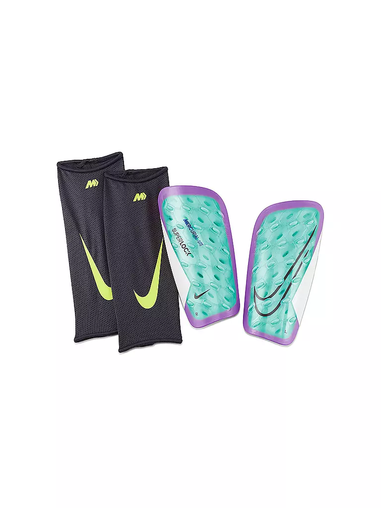 Schienbeinschoner von nike hot sale