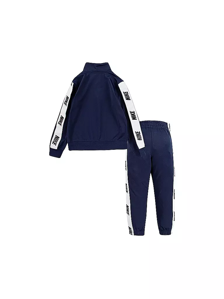 NIKE | Baby Trainingsanzug Logo Logo | blau