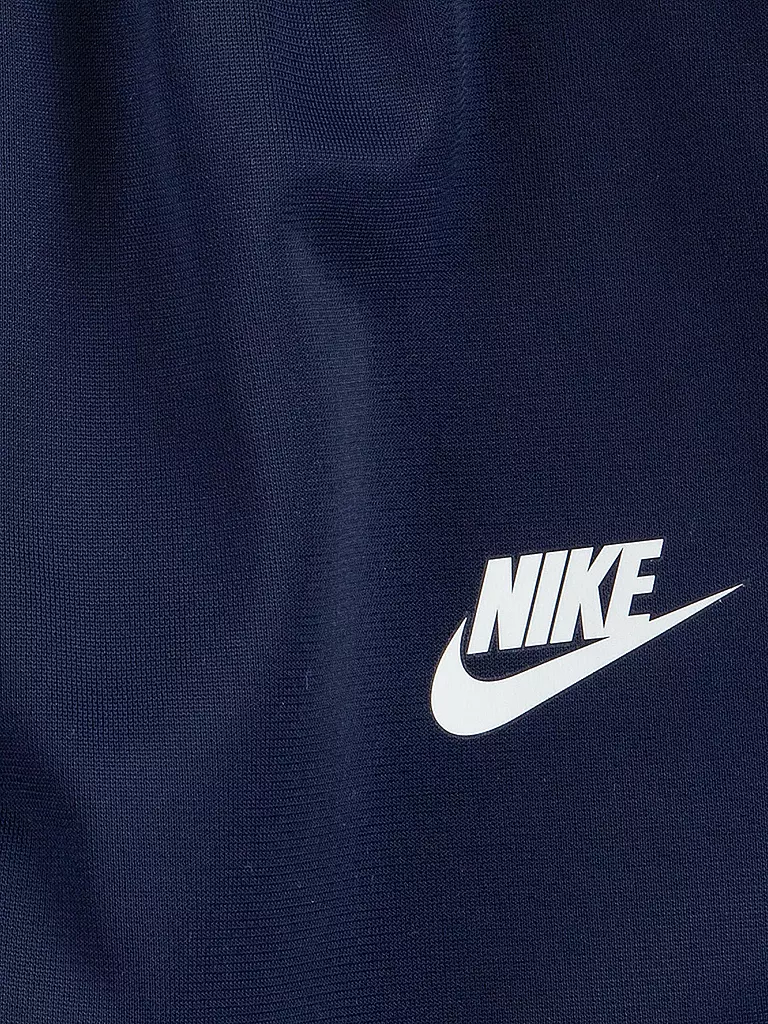 NIKE | Baby Trainingsanzug Logo Logo | blau