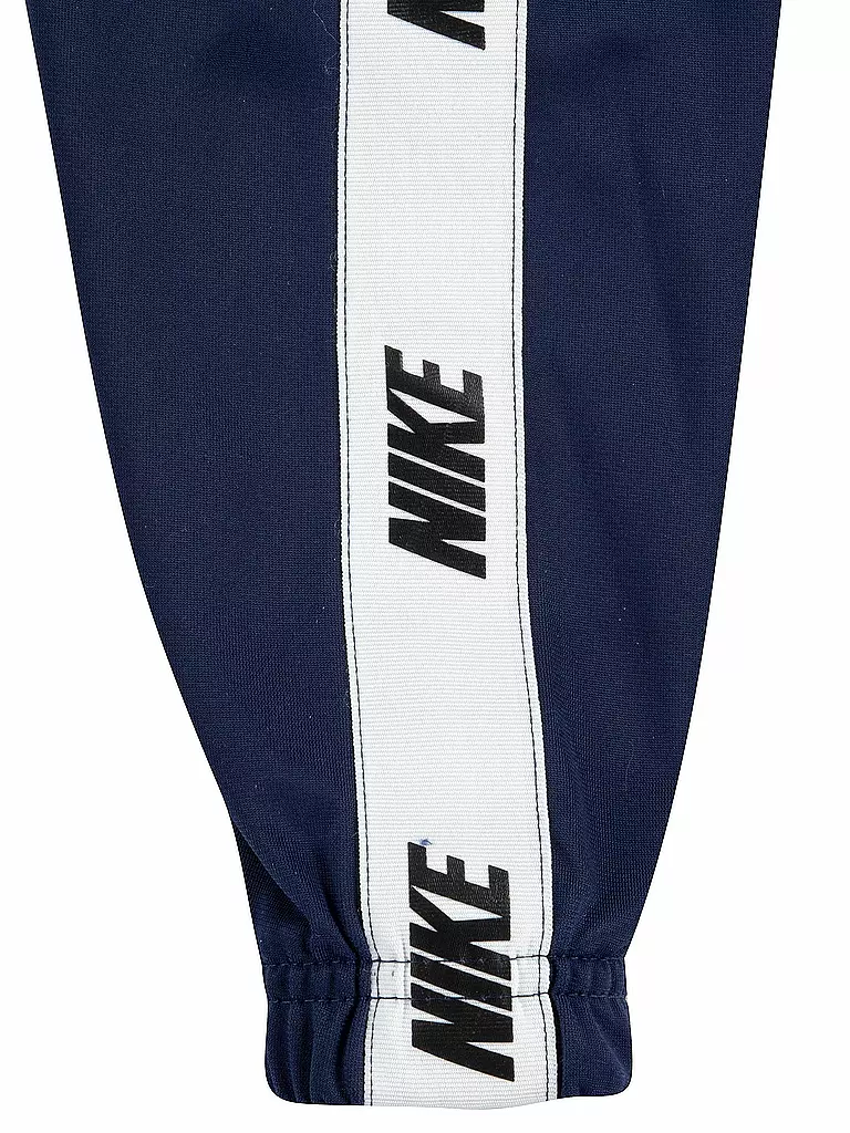 NIKE | Baby Trainingsanzug Logo Logo | blau