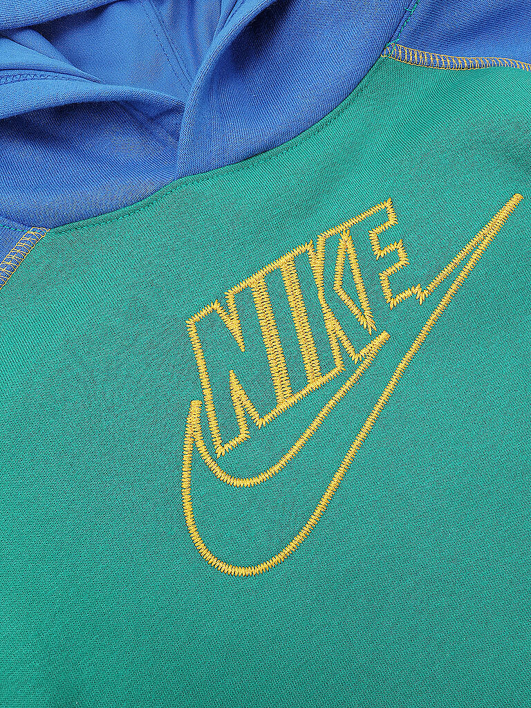 NIKE | Baby Trainingsanzug | blau