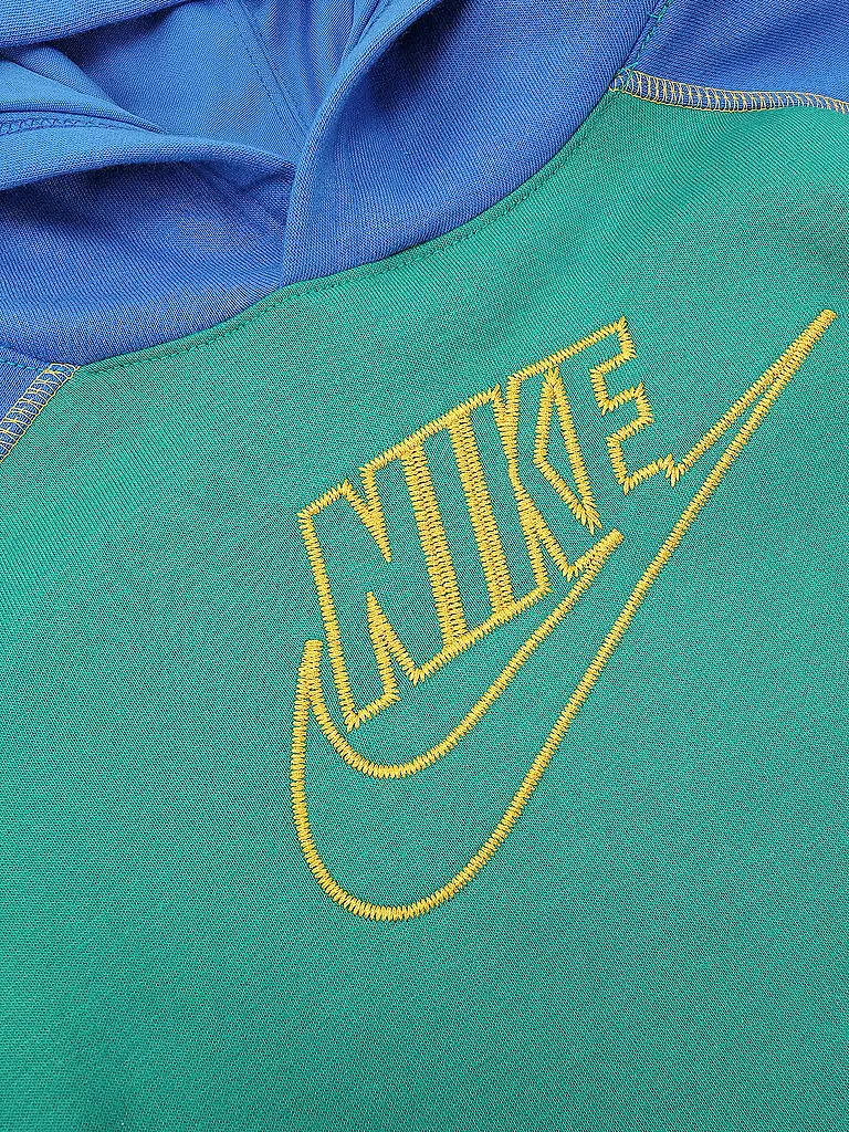 NIKE | Baby Trainingsanzug | blau