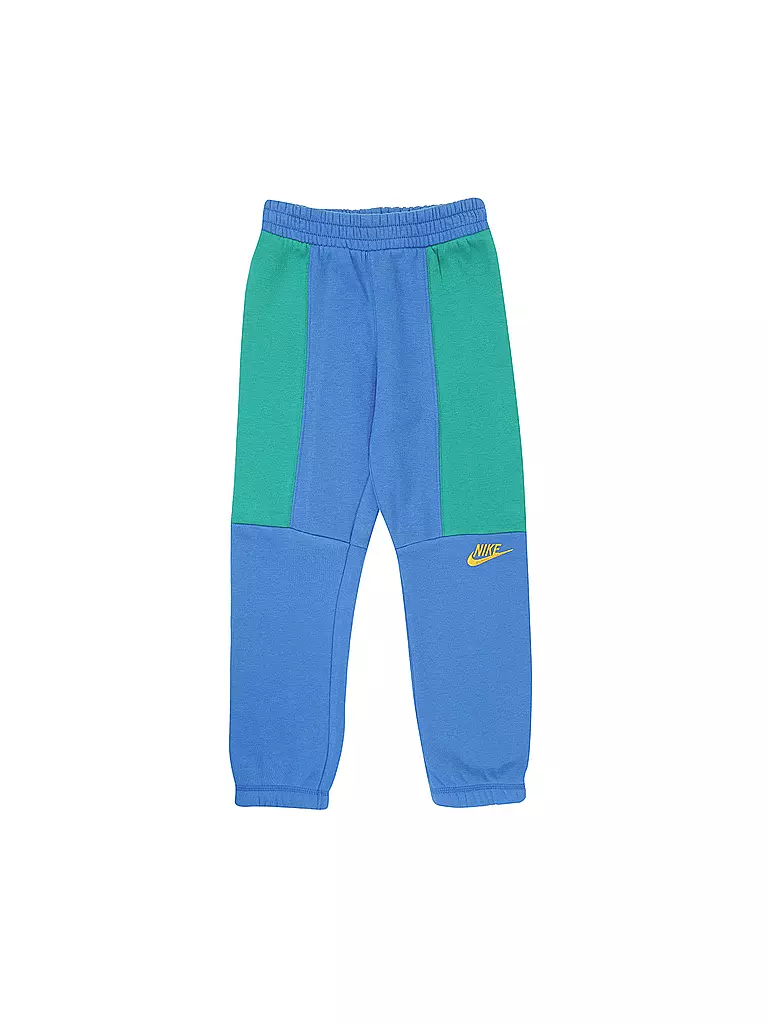 NIKE | Baby Trainingsanzug | blau