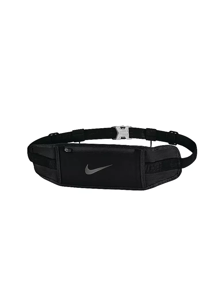 NIKE | Bauchtasche Race Day Pack | schwarz