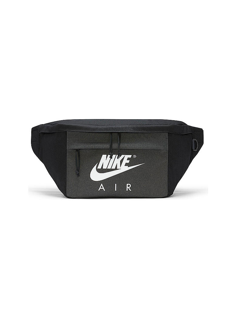 NIKE | Bauchtasche Tech | schwarz