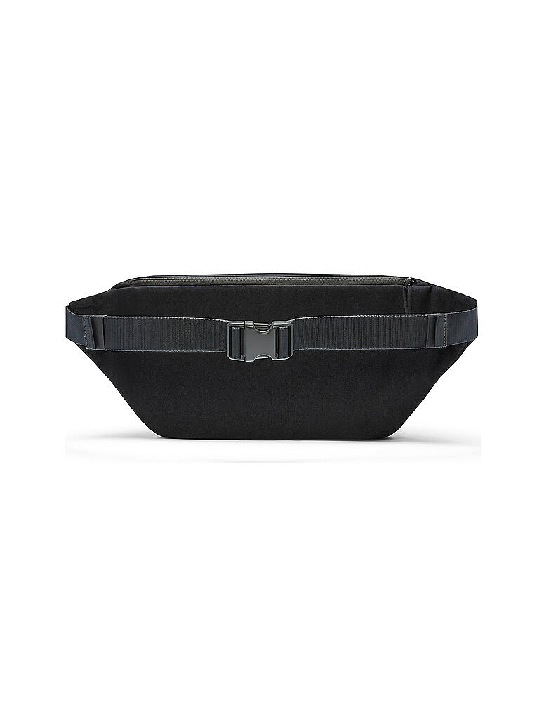 NIKE | Bauchtasche Tech | schwarz