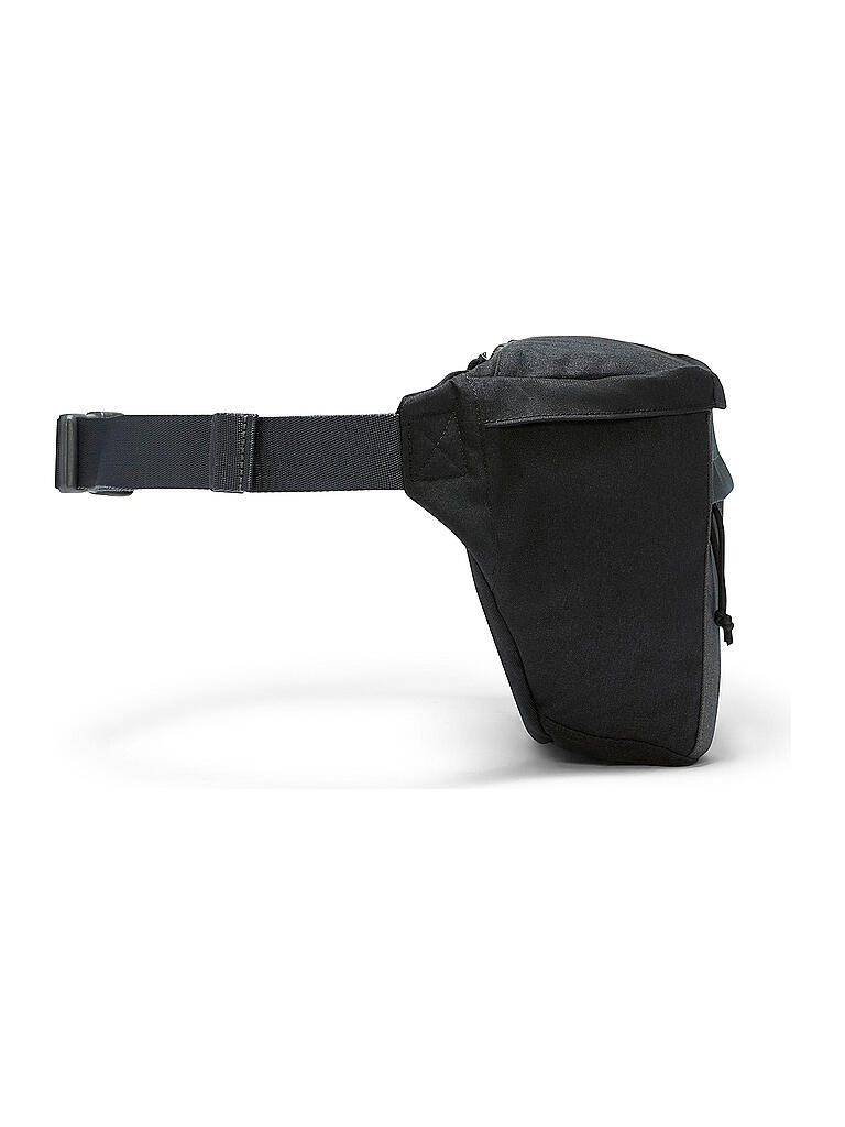 NIKE | Bauchtasche Tech | schwarz