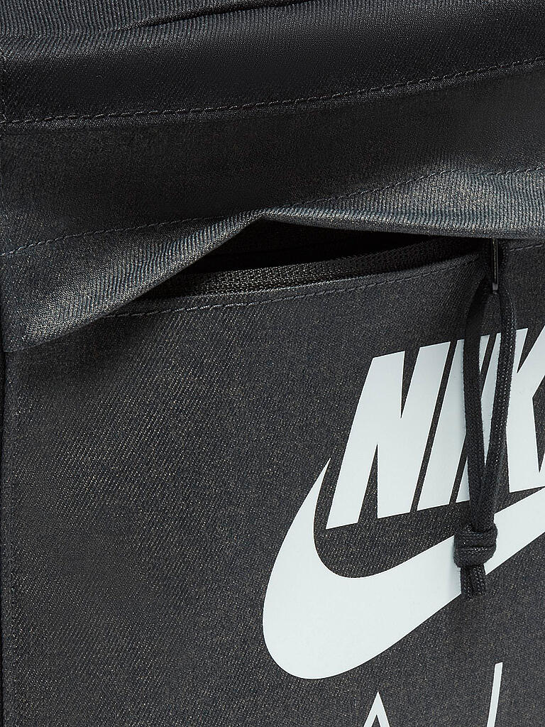 NIKE | Bauchtasche Tech | schwarz