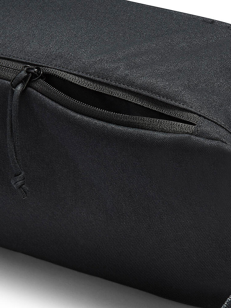 NIKE | Bauchtasche Tech | schwarz