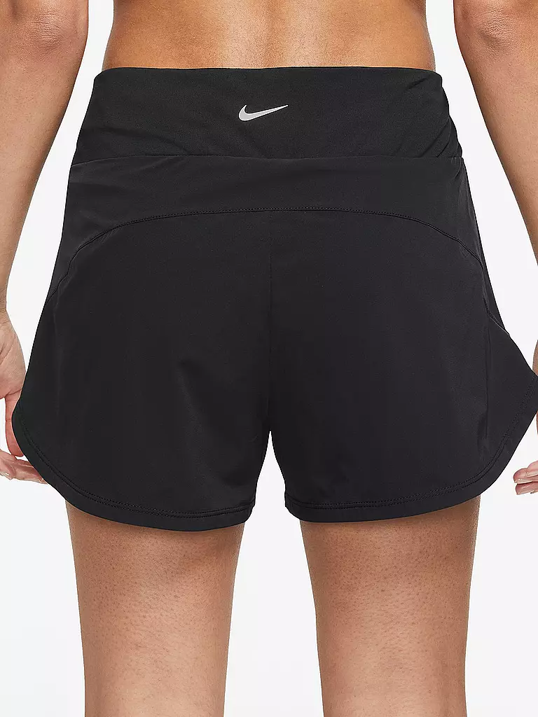 NIKE | Damen 2in1 Tennisshort Dri-FIT Bliss 5