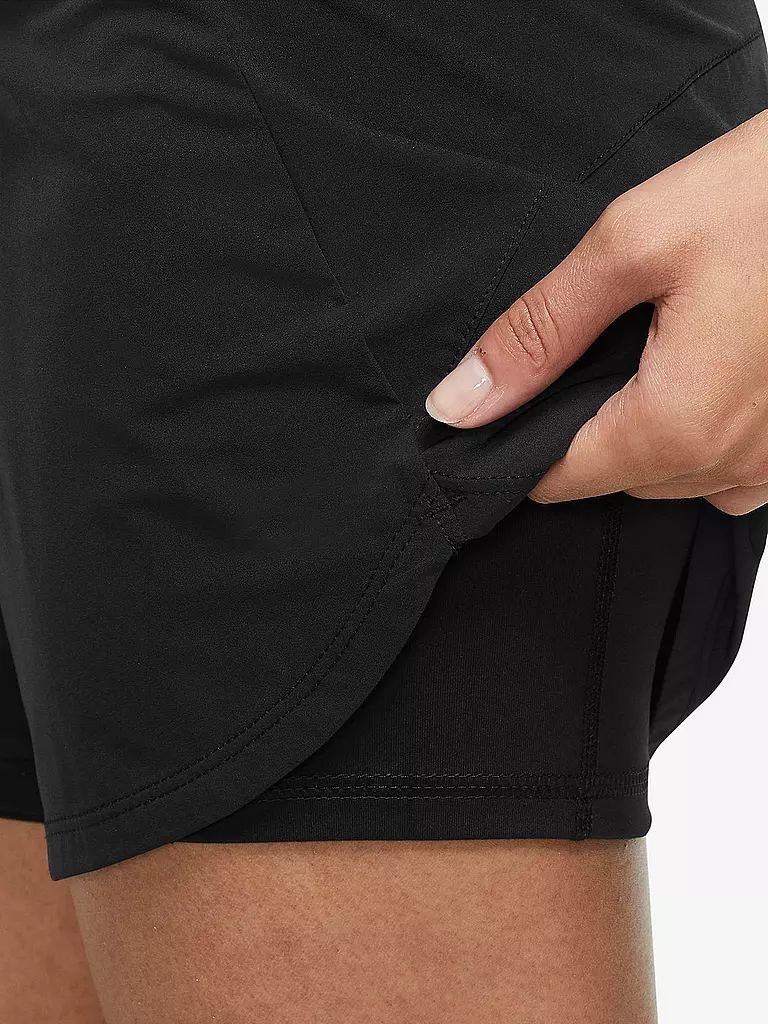 NIKE | Damen 2in1 Tennisshort Dri-FIT Bliss 5