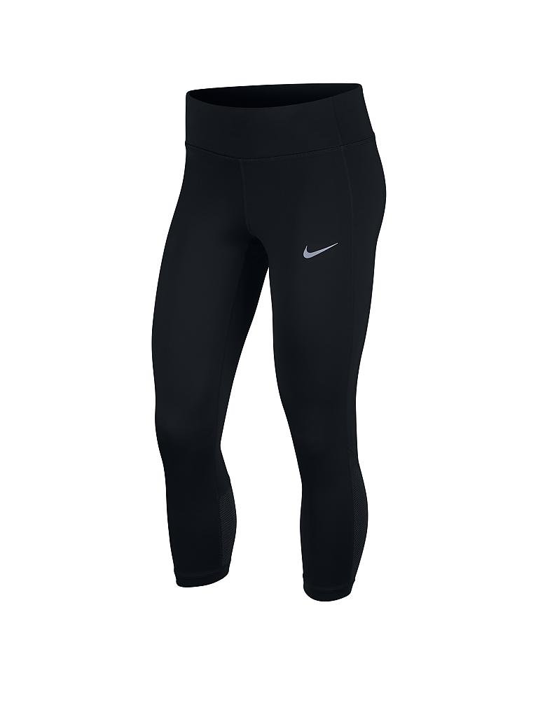 NIKE | Damen 3/4 Lauftight Power Racer | 