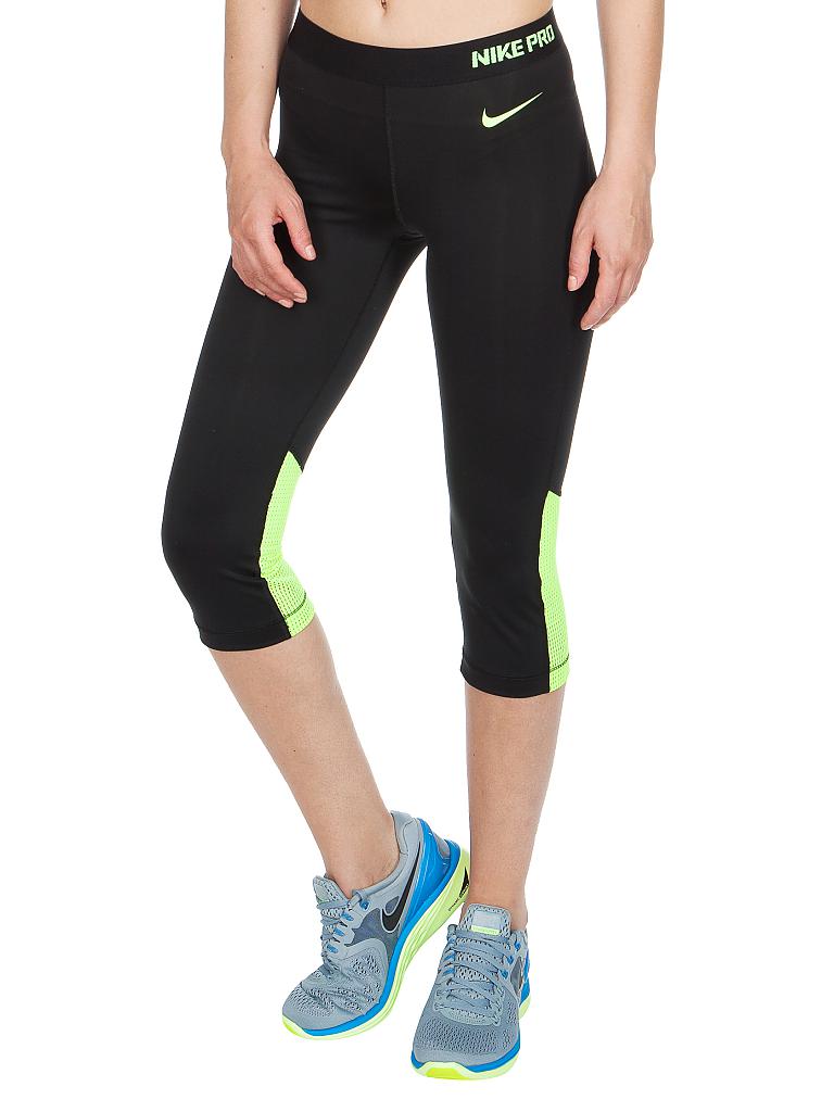 NIKE | Damen Fitness-Capri Nike Pro Hypercool Capri | 
