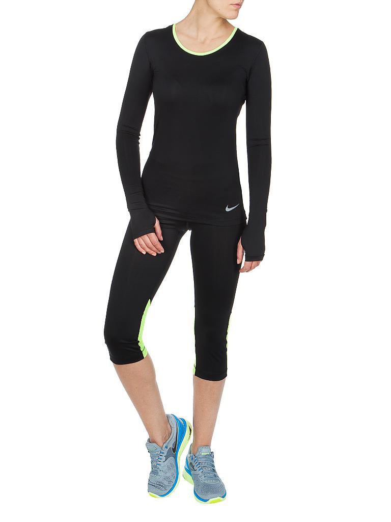 NIKE | Damen Fitness-Capri Nike Pro Hypercool Capri | 