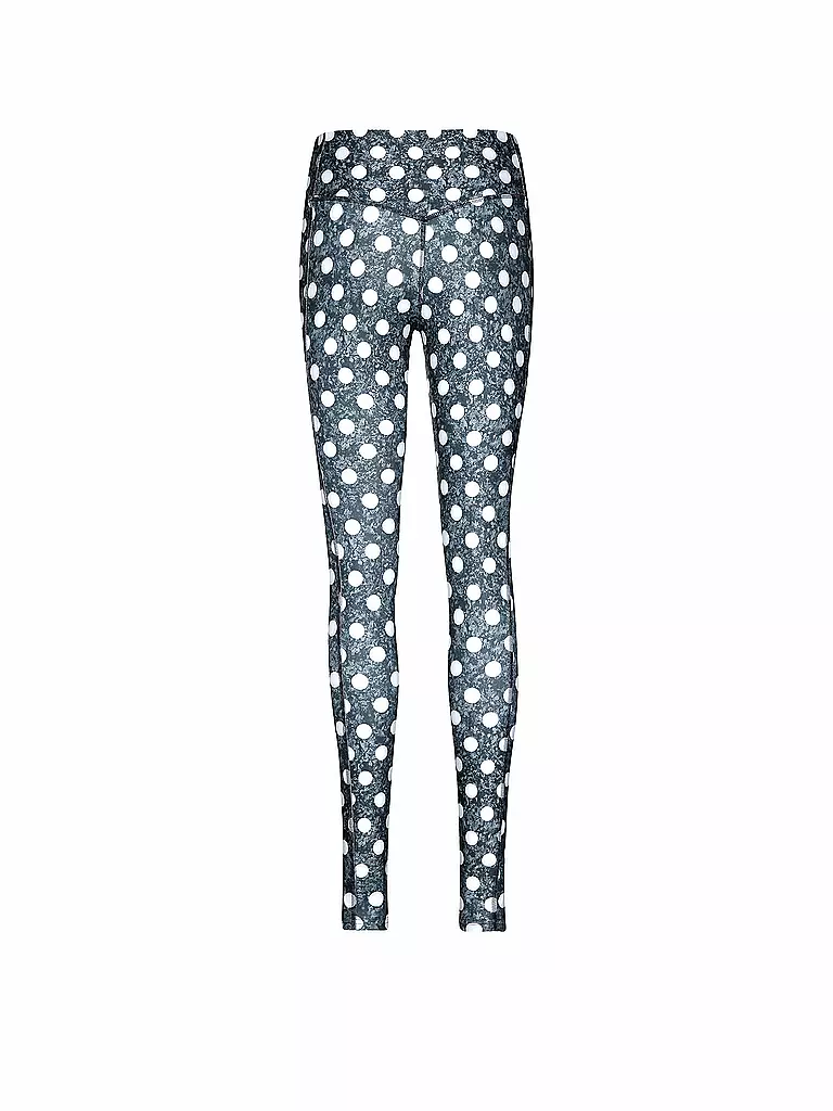 NIKE | Damen Fitness-Leggings | bunt