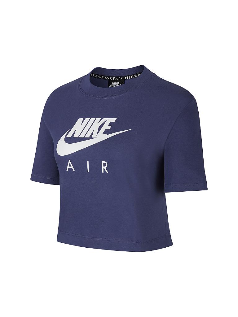 nike air shirt damen