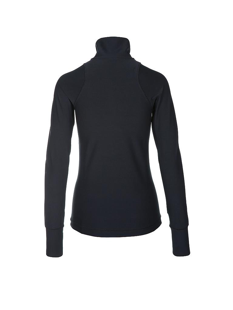 NIKE | Damen Fitnessjacke mit Stehkragen | 