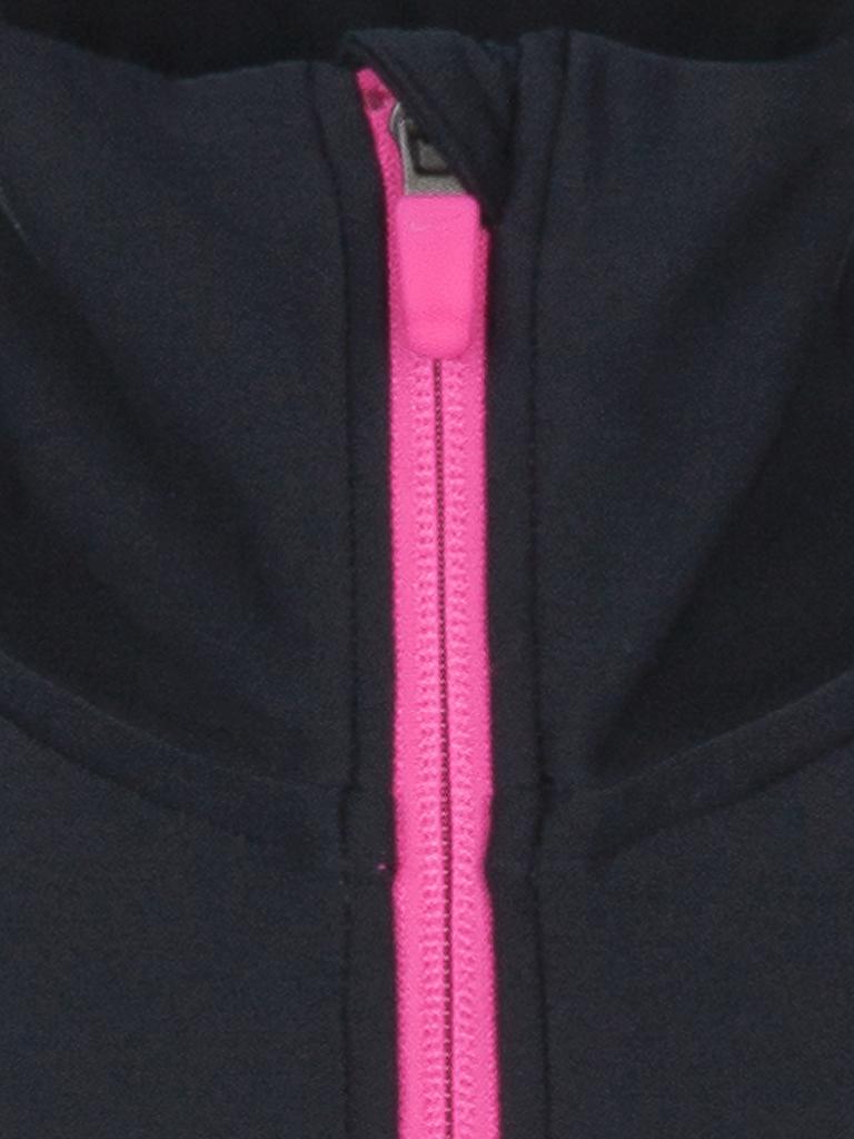 NIKE | Damen Fitnessjacke mit Stehkragen | 