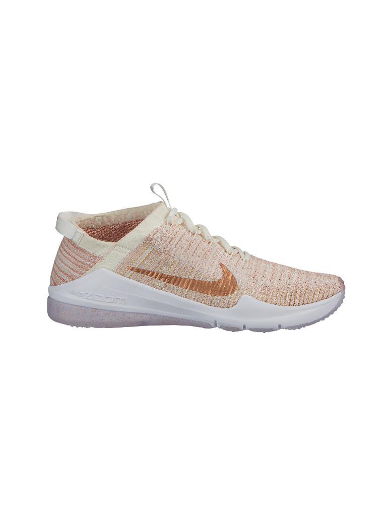 nike air zoom fearless flyknit 2 metallic