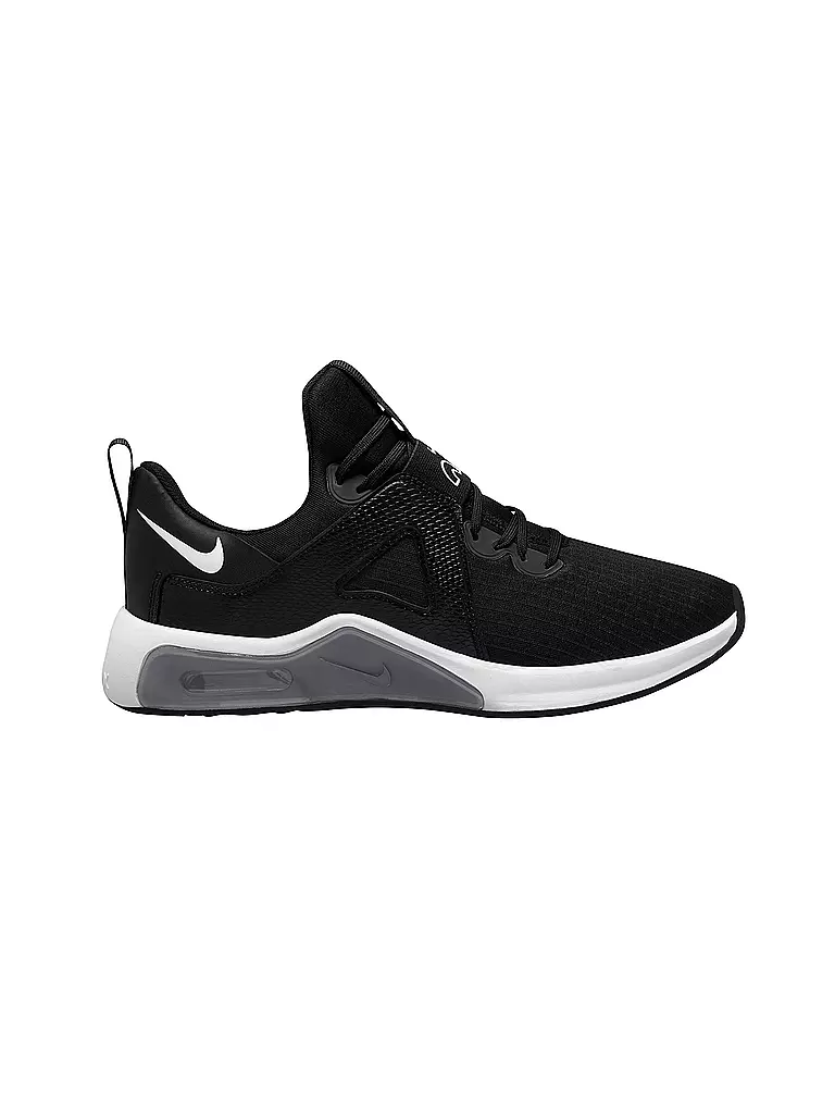 NIKE | Damen Fitnessschuhe Air Max Bella TR 5 | schwarz