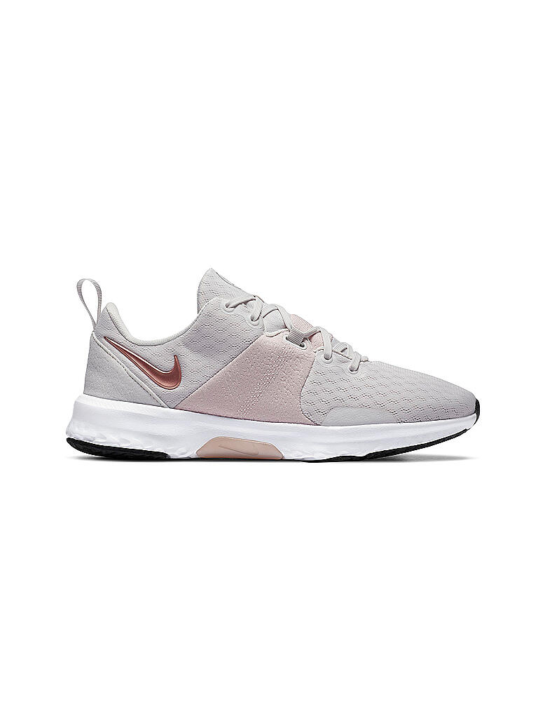 NIKE | Damen Fitnessschuhe City Trainer 3 | weiß