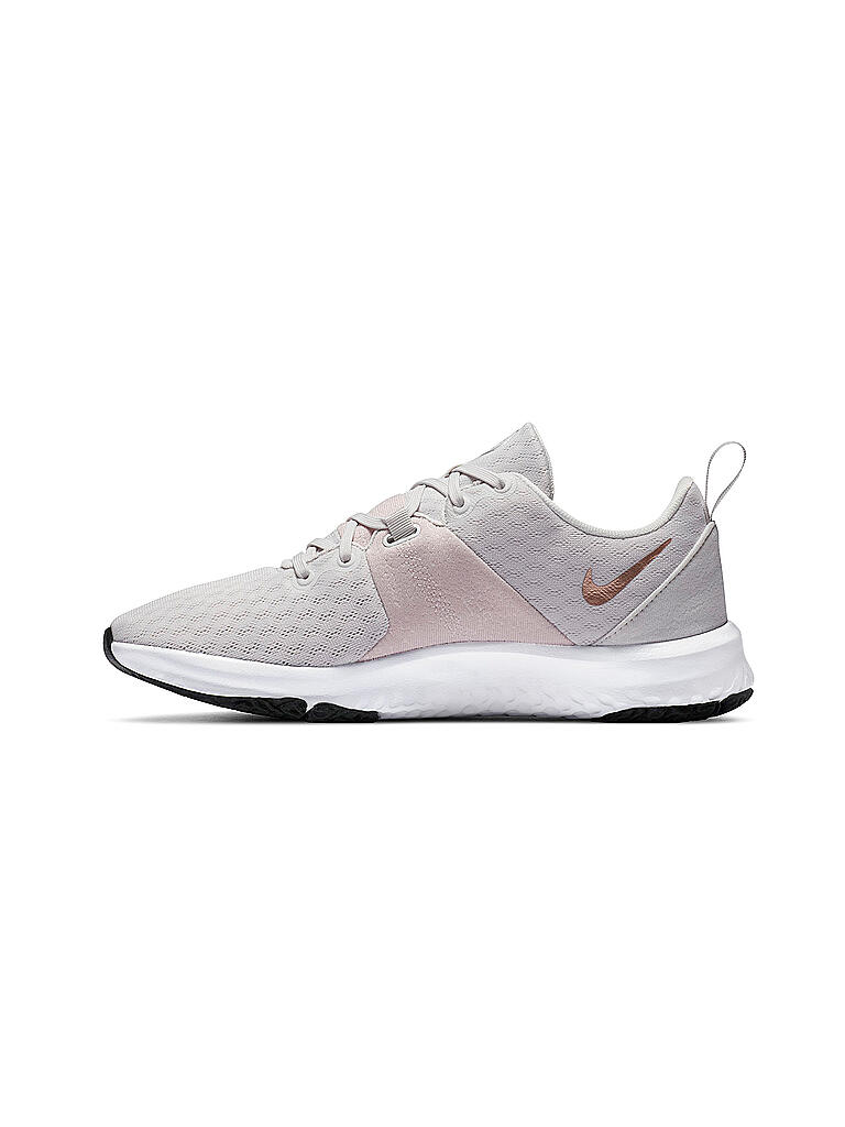 NIKE | Damen Fitnessschuhe City Trainer 3 | weiß