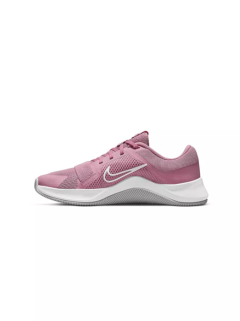 NIKE | Damen Fitnessschuhe MC Trainer 2 | rosa