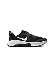 NIKE | Damen Fitnessschuhe MC Trainer 3 | Schwarz