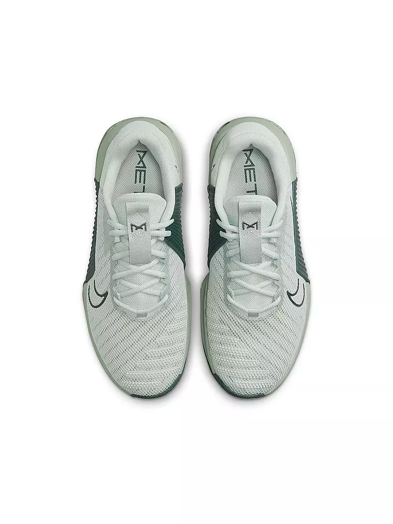 NIKE | Damen Fitnessschuhe Metcon 9 | grün