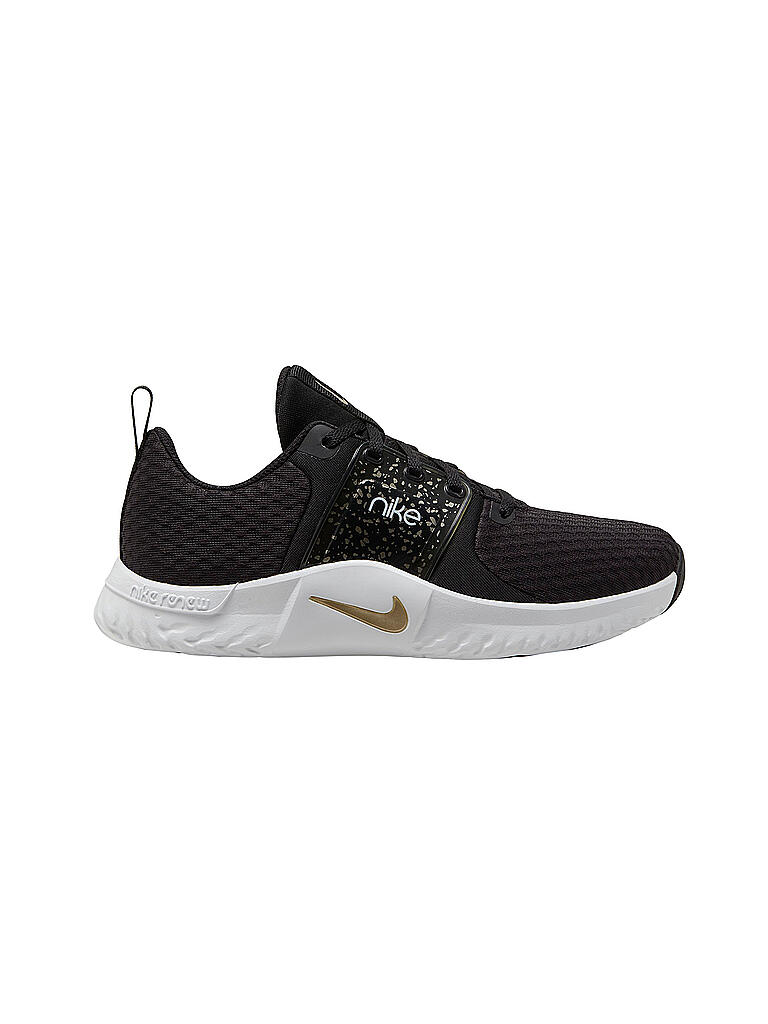 NIKE | Damen Fitnessschuhe Renew In-Season TR 10 Premium | schwarz