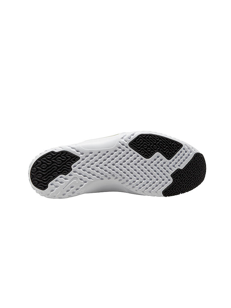 NIKE | Damen Fitnessschuhe Renew In-Season TR 10 Premium | schwarz