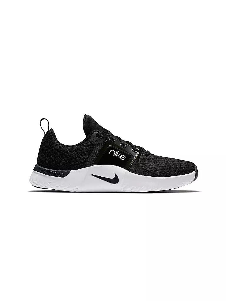 NIKE | Damen Fitnessschuhe Renew IN-Season TR 10 | schwarz