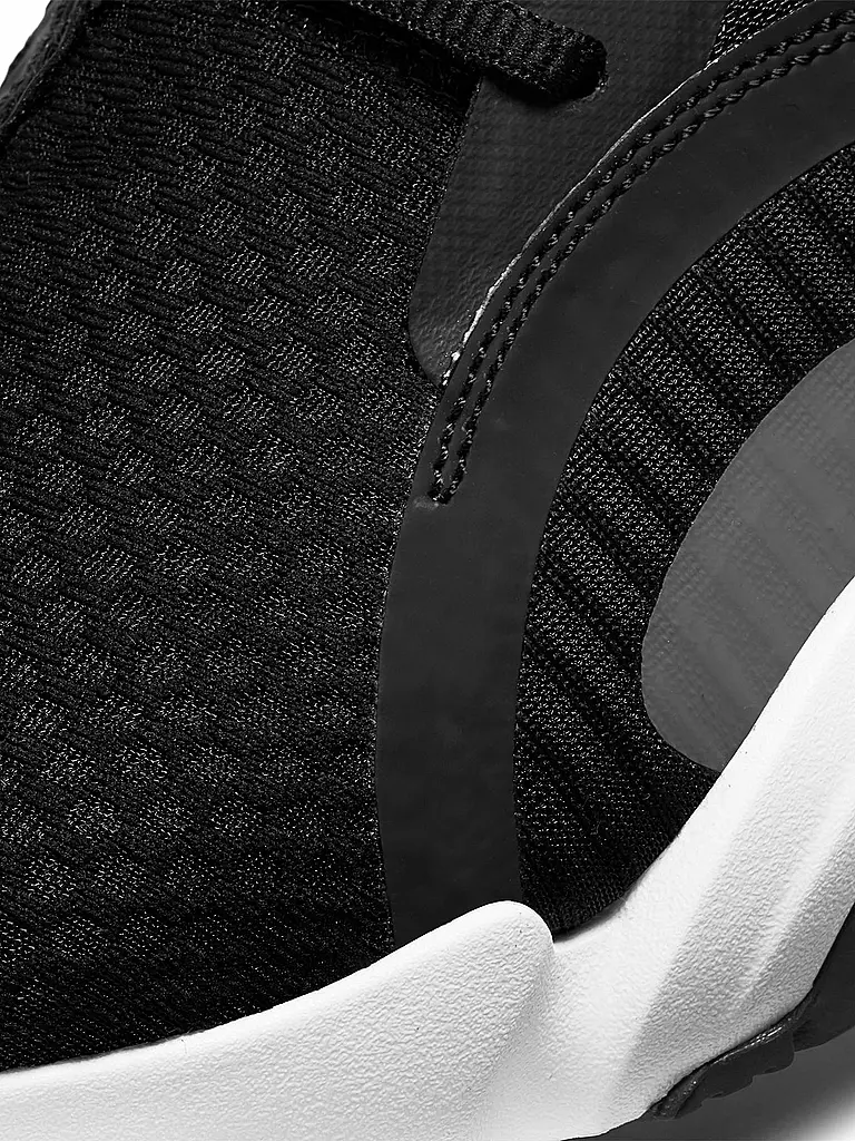 NIKE | Damen Fitnessschuhe SuperRep Go | schwarz