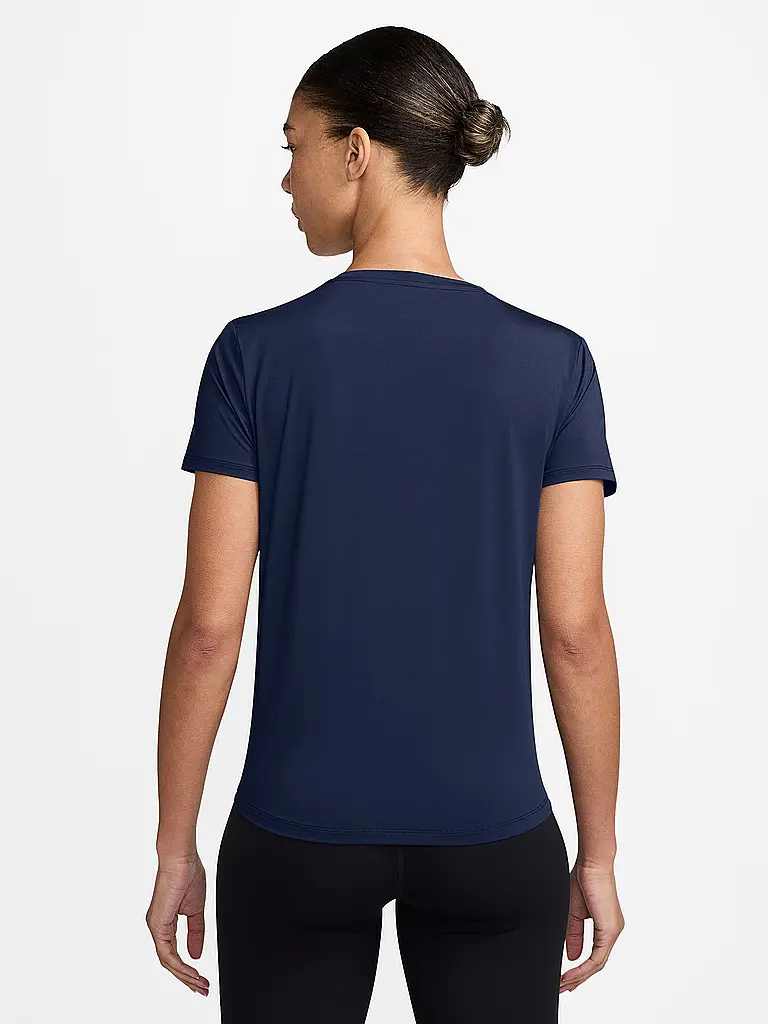 NIKE | Damen Fitnessshirt One Classic Dri-FIT | 