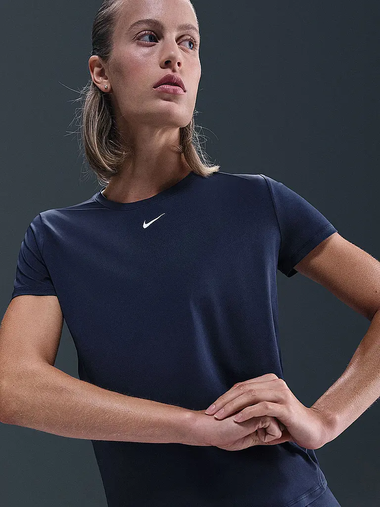 NIKE | Damen Fitnessshirt One Classic Dri-FIT | 