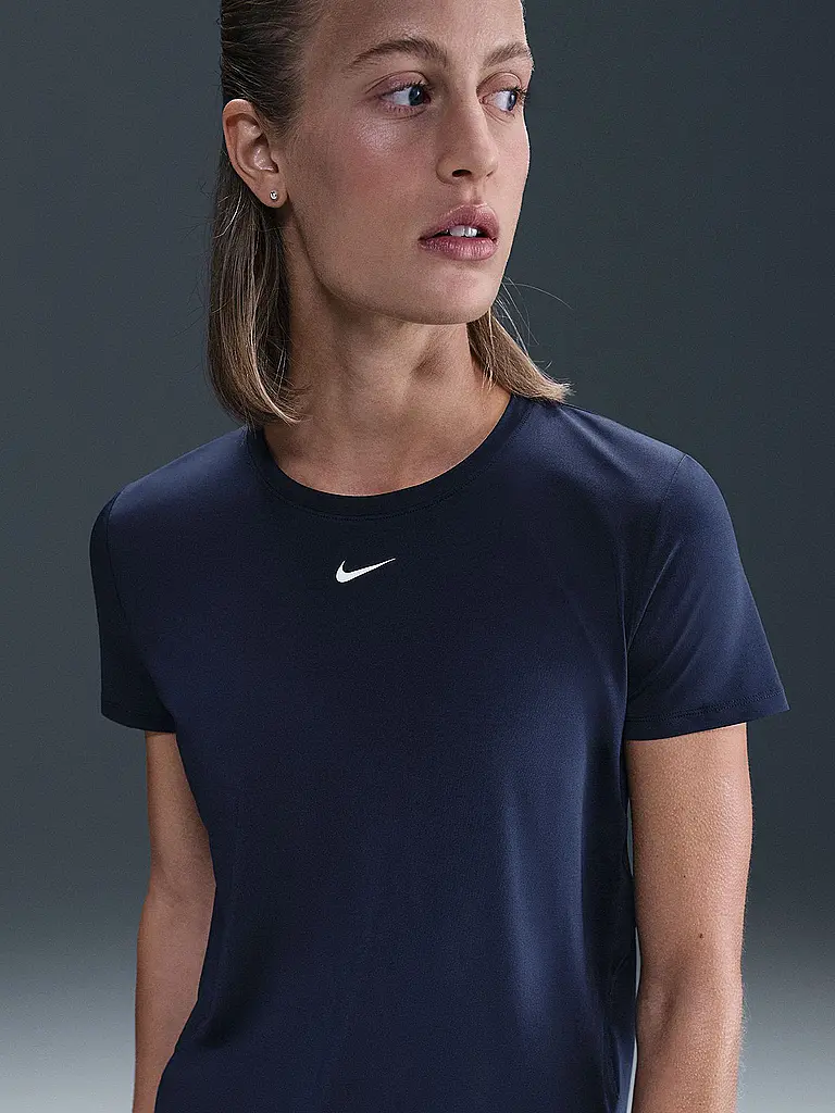 NIKE | Damen Fitnessshirt One Classic Dri-FIT | 